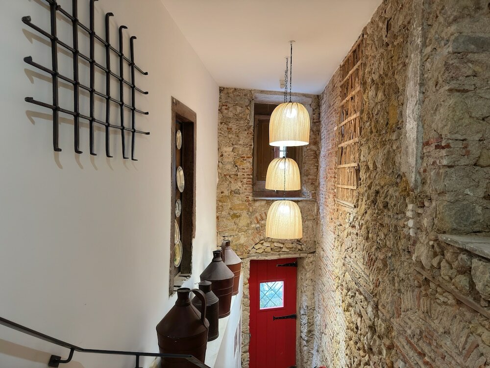 Фото Casa da Sé Cathedral Suites