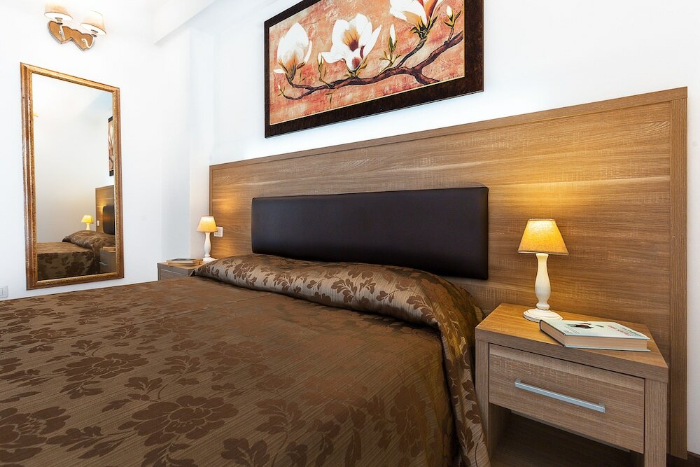 Фото La Locanda Del Conte Mameli