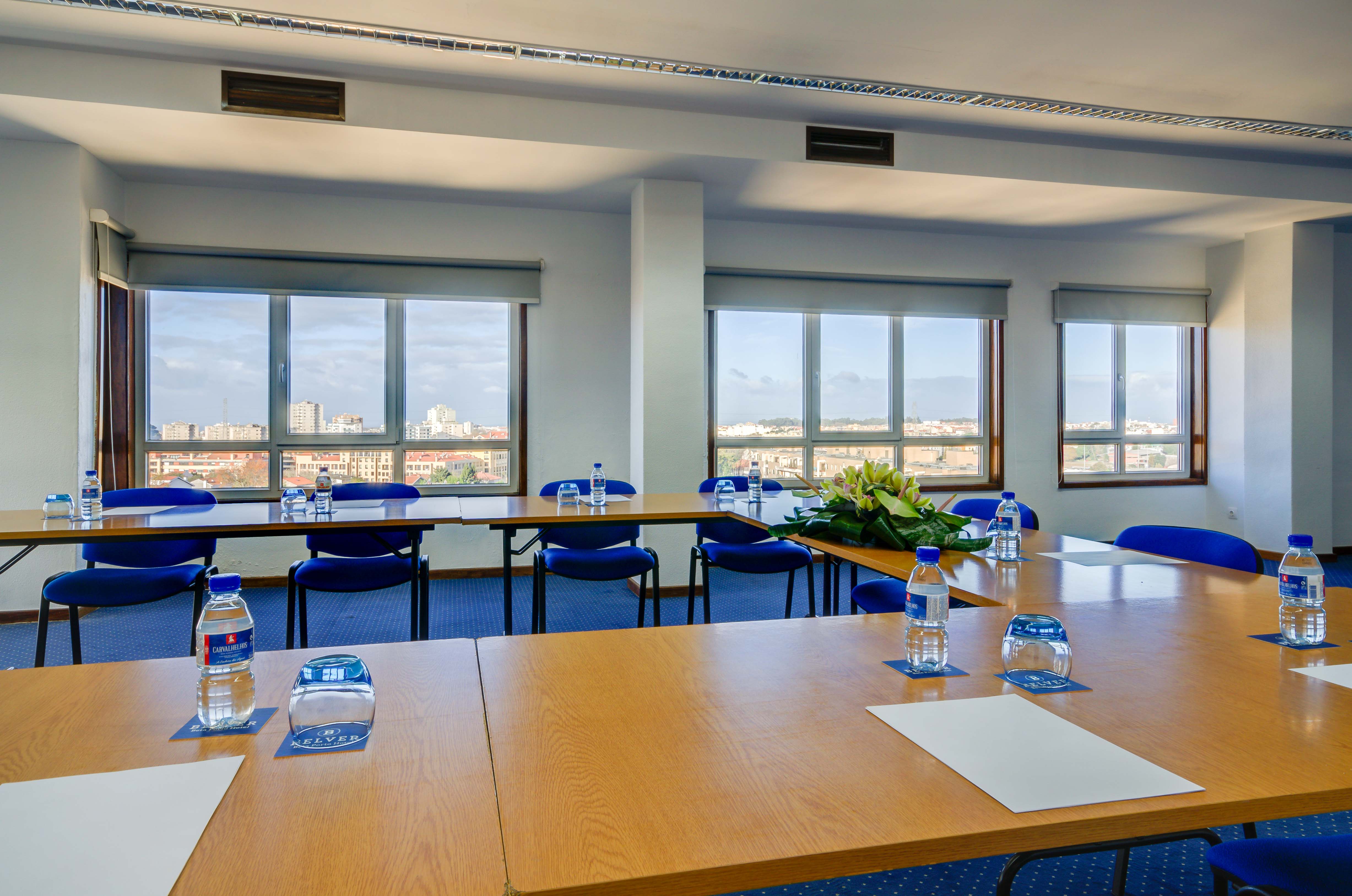 Фото Belver Beta Porto Hotel