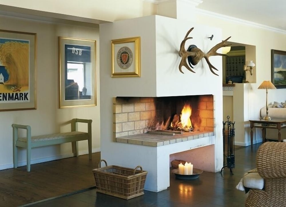 Фото Gilleleje Badehotel