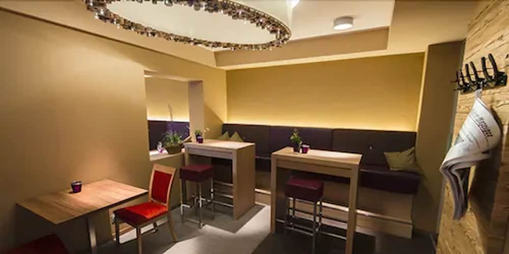 Фото Prinzhotel Rothenburg