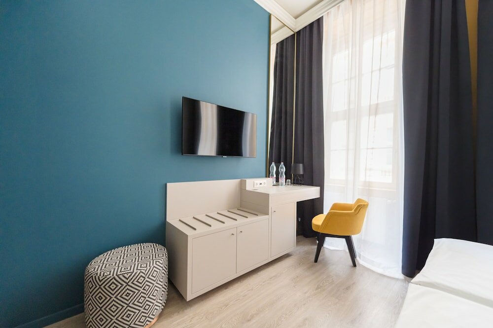 Фото Alta Moda Fashion Hotel