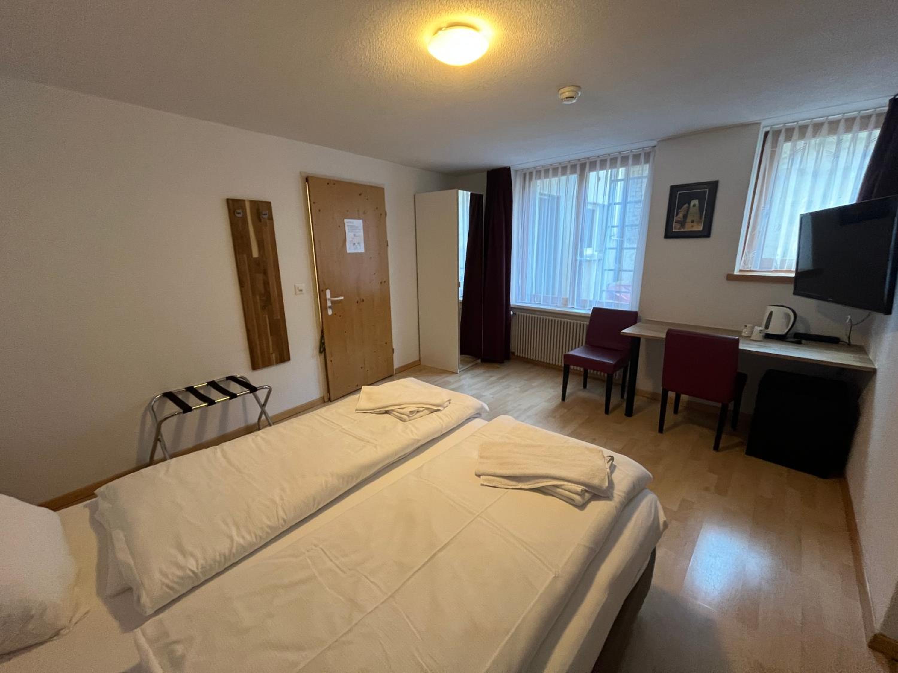 Фото Hotel Drei Könige