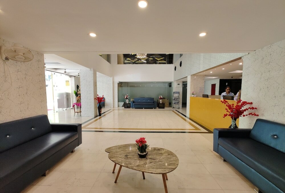 Фото The Oasis -Vadodara