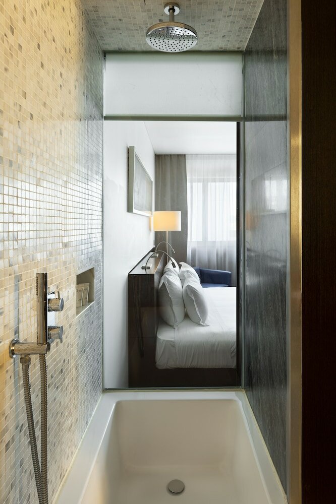 Фото VIP Grand Lisboa Hotel & SPA