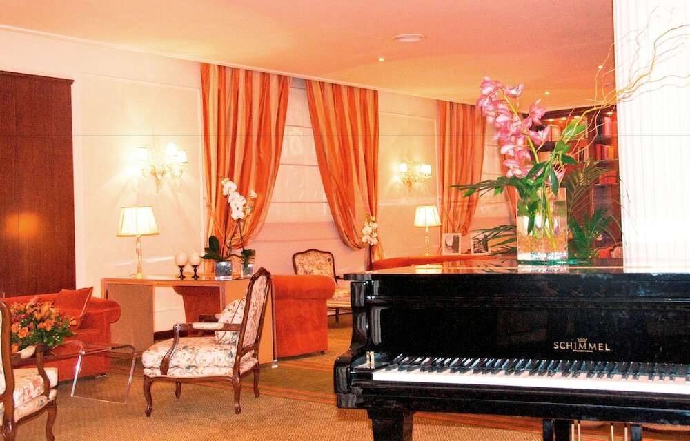 Фото отеля 4