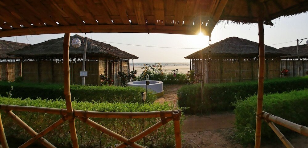 Фото Beach Street Resort