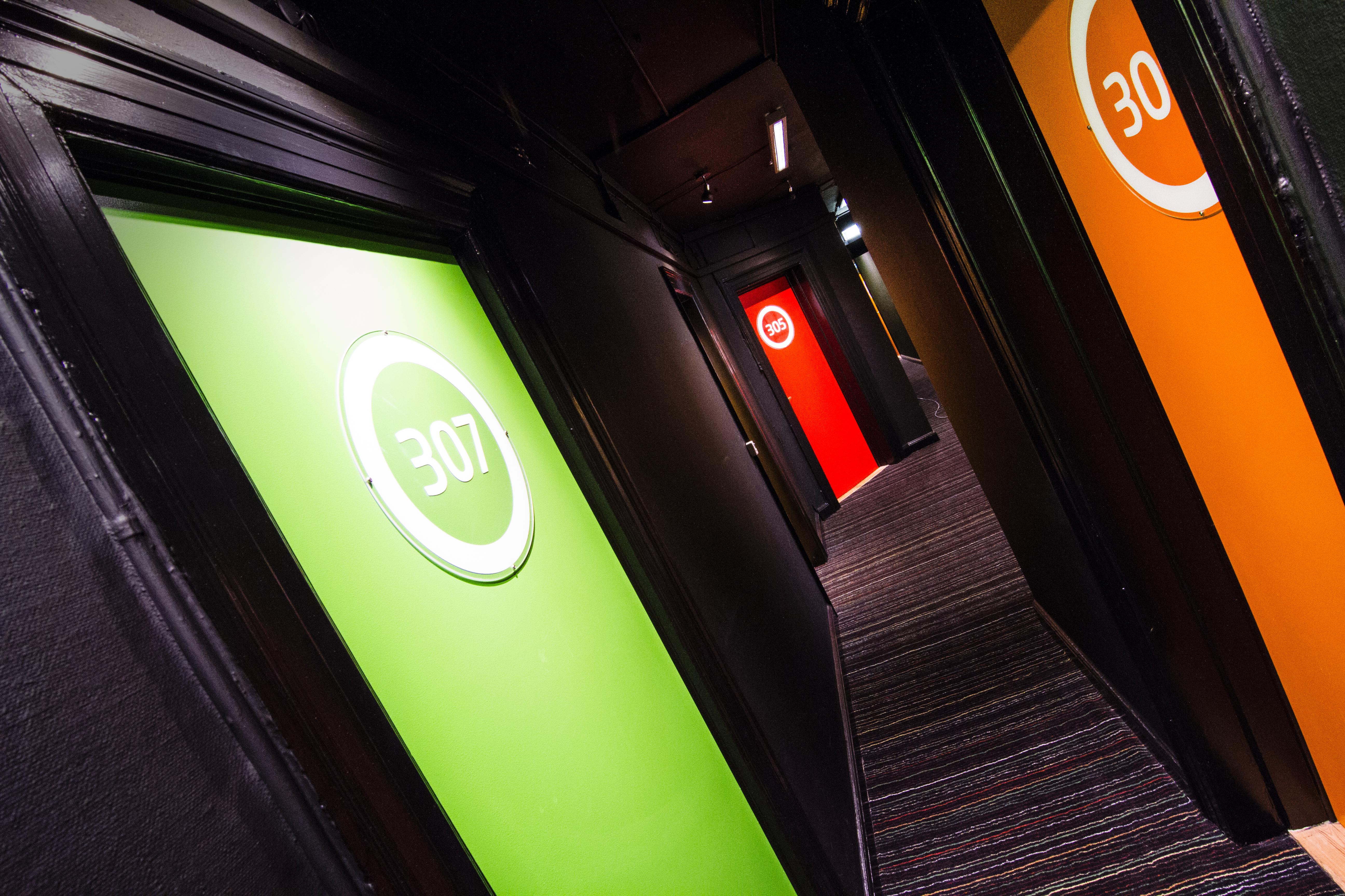 Фото Annex Copenhagen