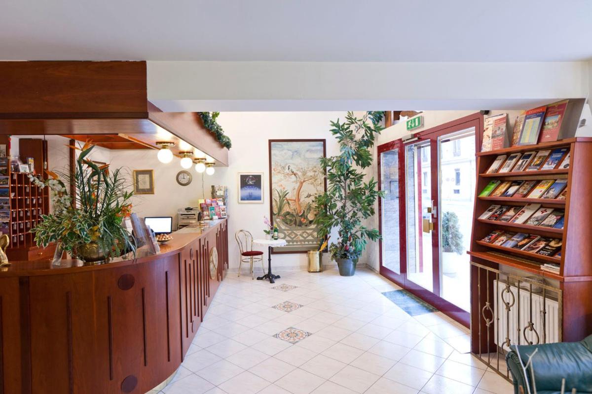 Фото Hotel-Pension Bleckmann