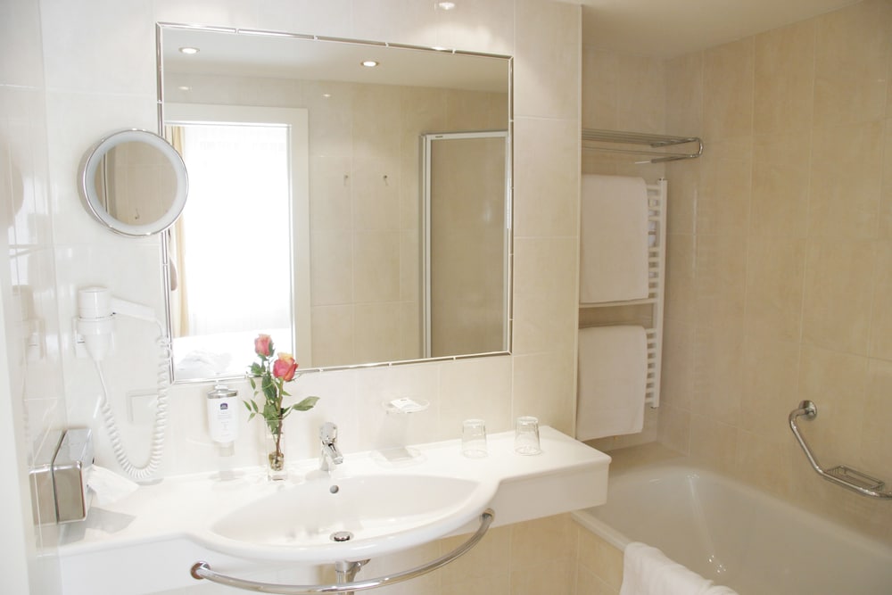 Фото Hotel Stefanie in Vienna