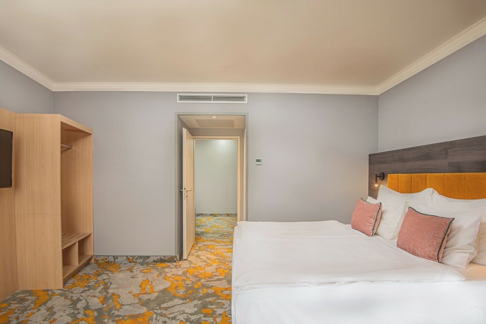 Фото Castrum Hotel Székesfehérvár