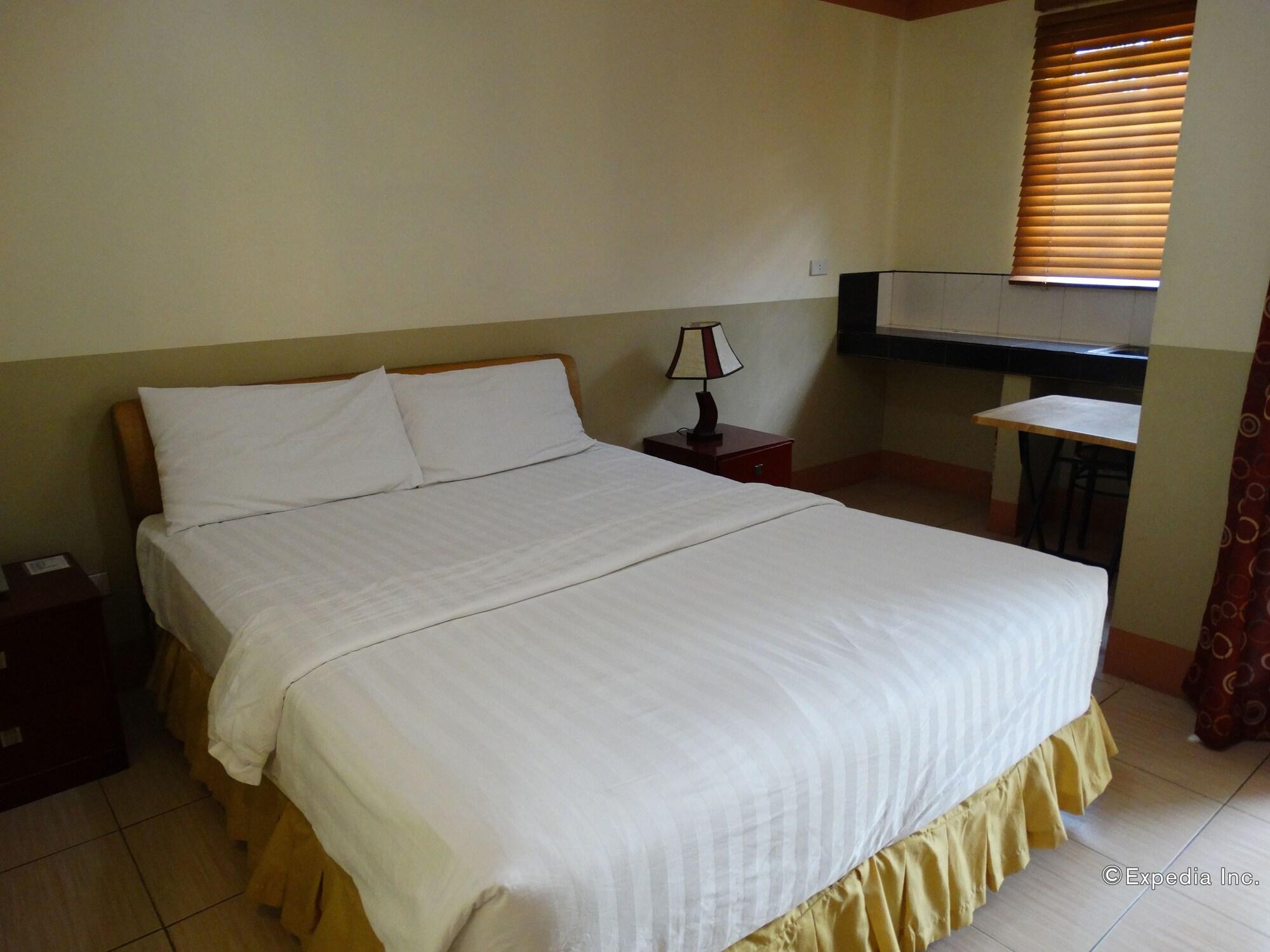 Фото Imperial Ridge Pension House