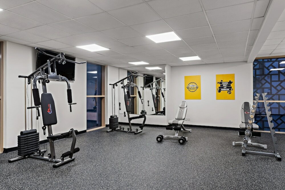 Фото Voco Makkah, an Ihg Hotel