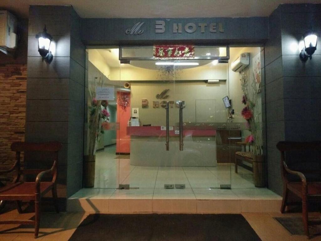 Фото One Hotel Sadong Jaya