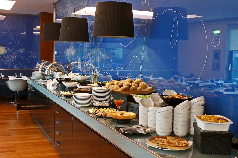 Фото Hotel Açores Lisboa