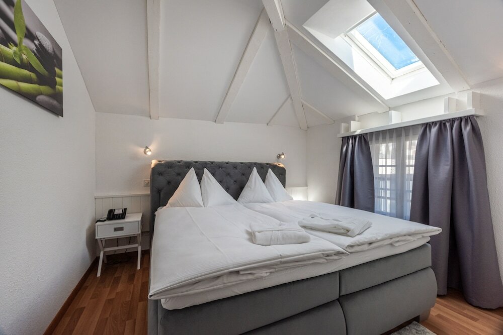 Фото Hotel Stern Chur