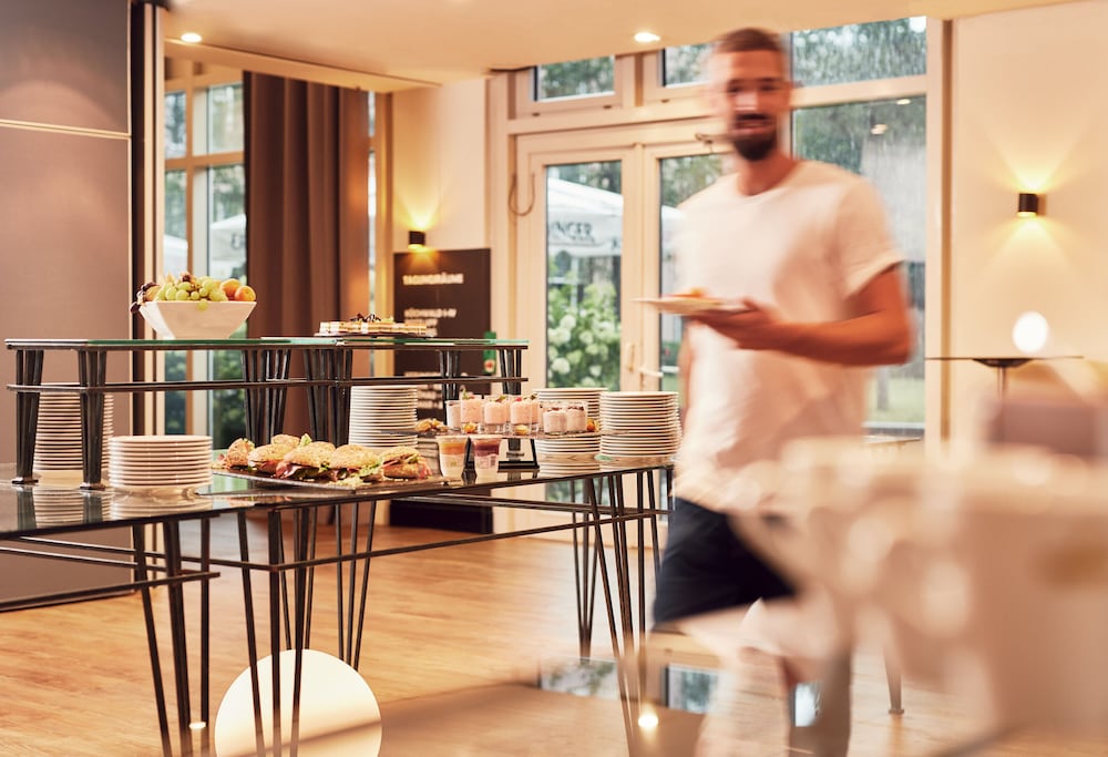 Фото Co56 Hotel Chemnitz