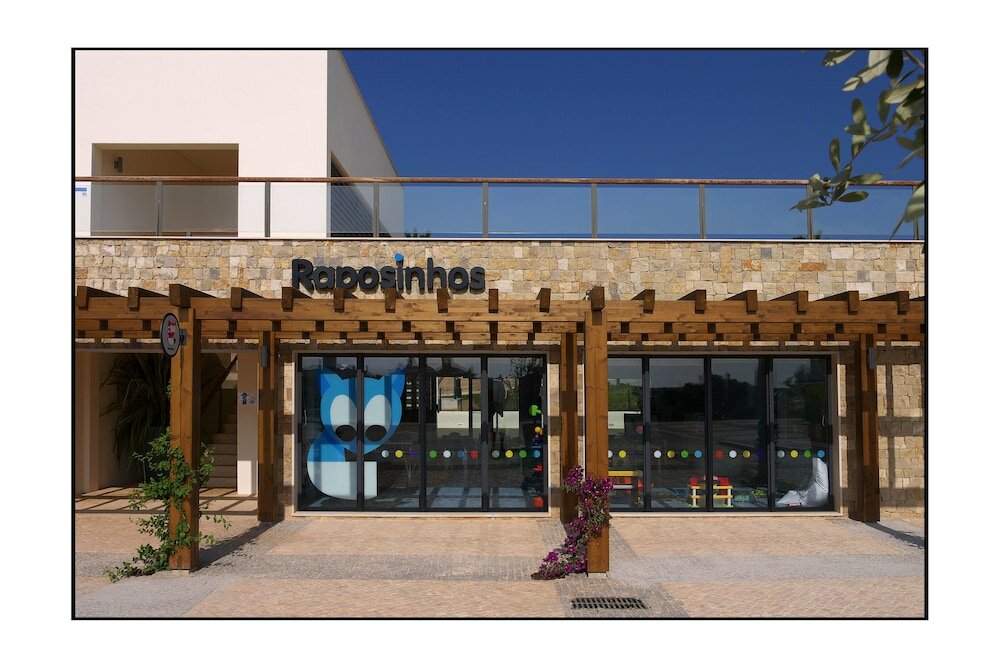 Фото Курортный отель Martinhal Sagres Beach Family Resort