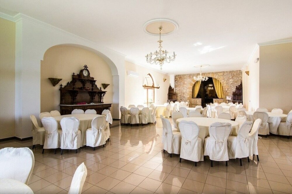 Фото Torre Artale Hotel