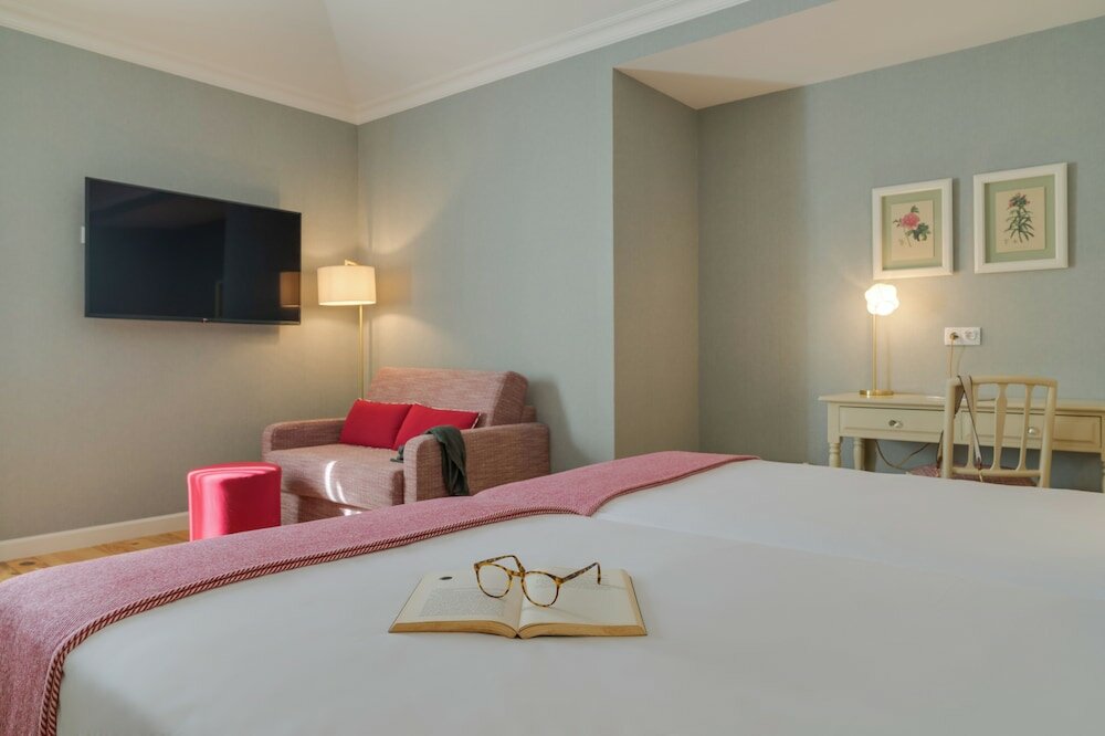 Фото Pestana Quinta Perestrello