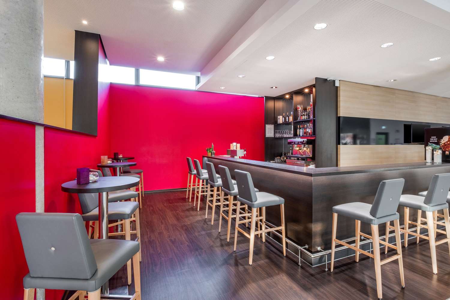 Фото Отель Premier Inn Hannover City University hotel