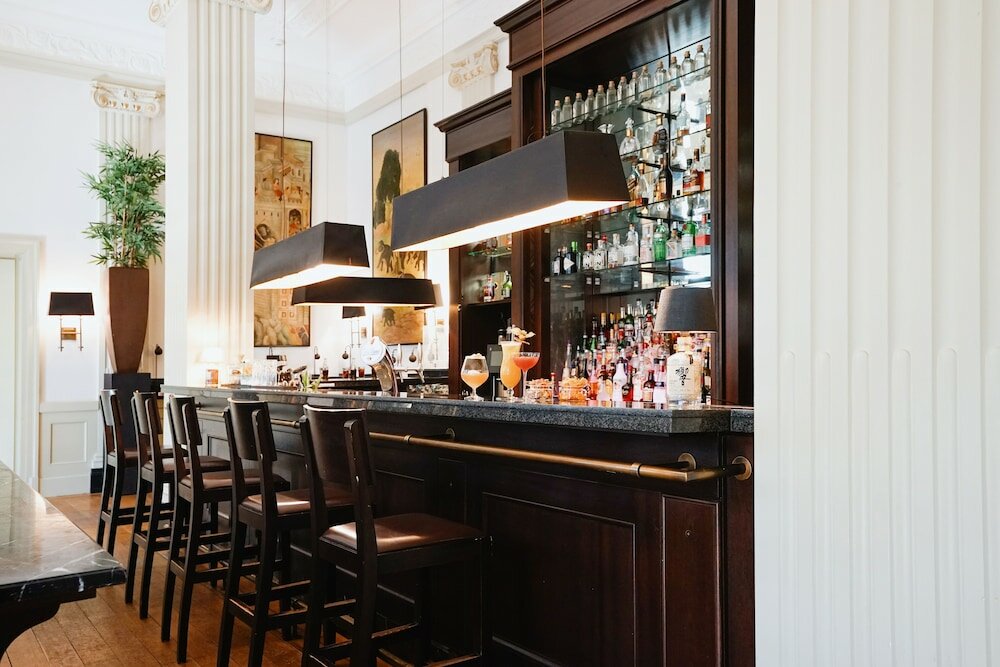 Фото Parkhotel Quellenhof Aachen