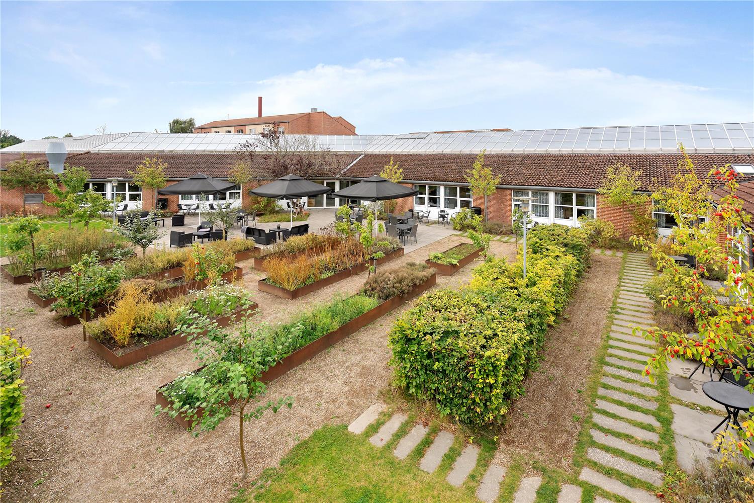 Фото Best Western Hotel Hillerod