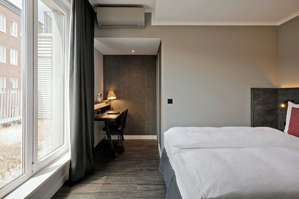 Фото Junges Hotel Hamburg