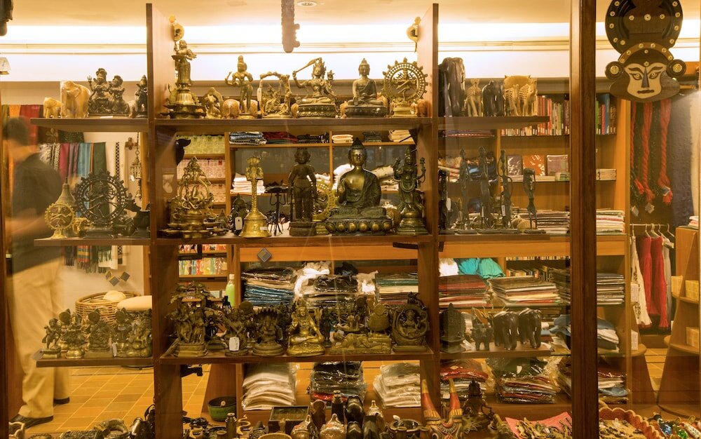 Фото Casino Hotel - Cgh Earth, Cochin