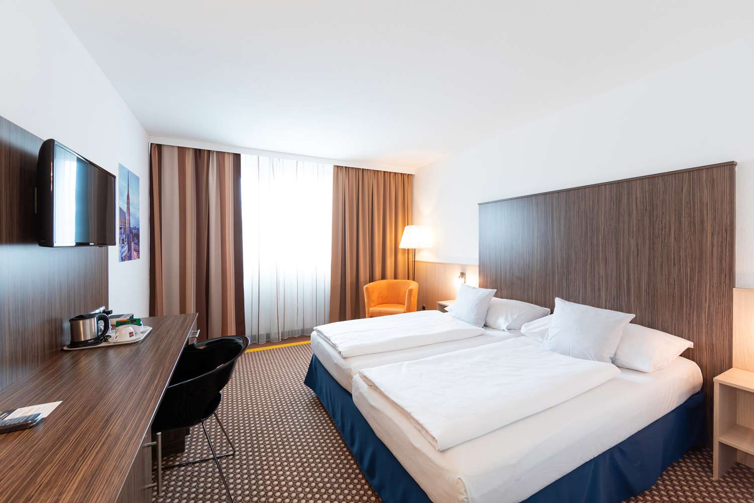 Фото Best Western Smart Hotel