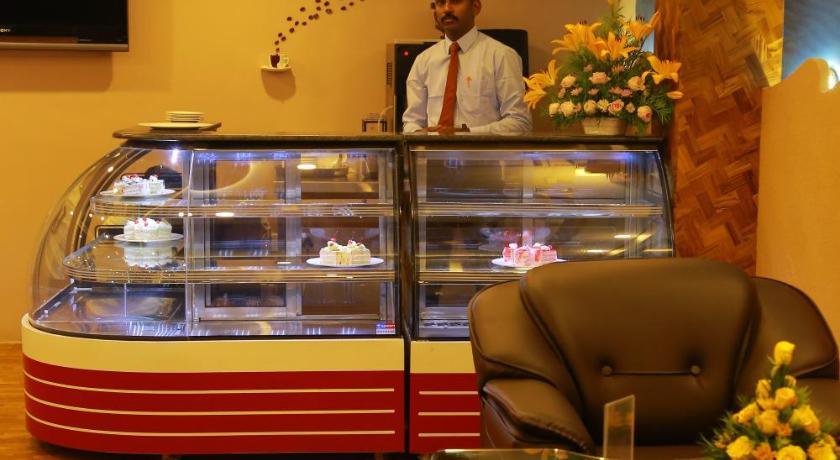 Фото Hotel Ruby Arena