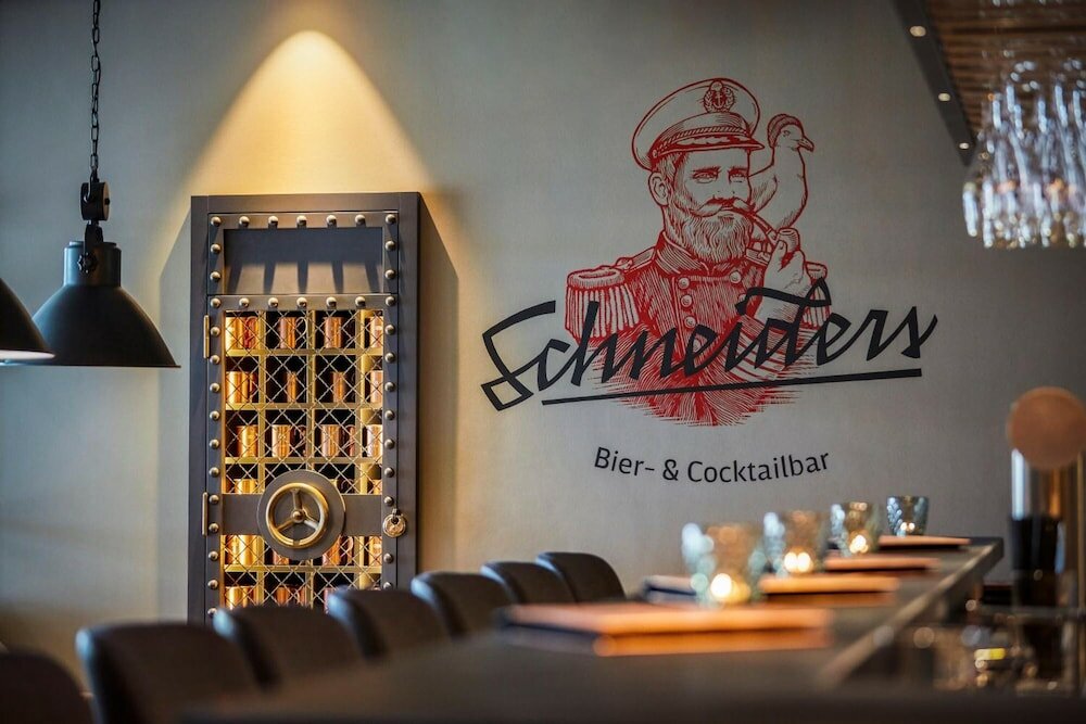 Фото Appartement Küstenperle