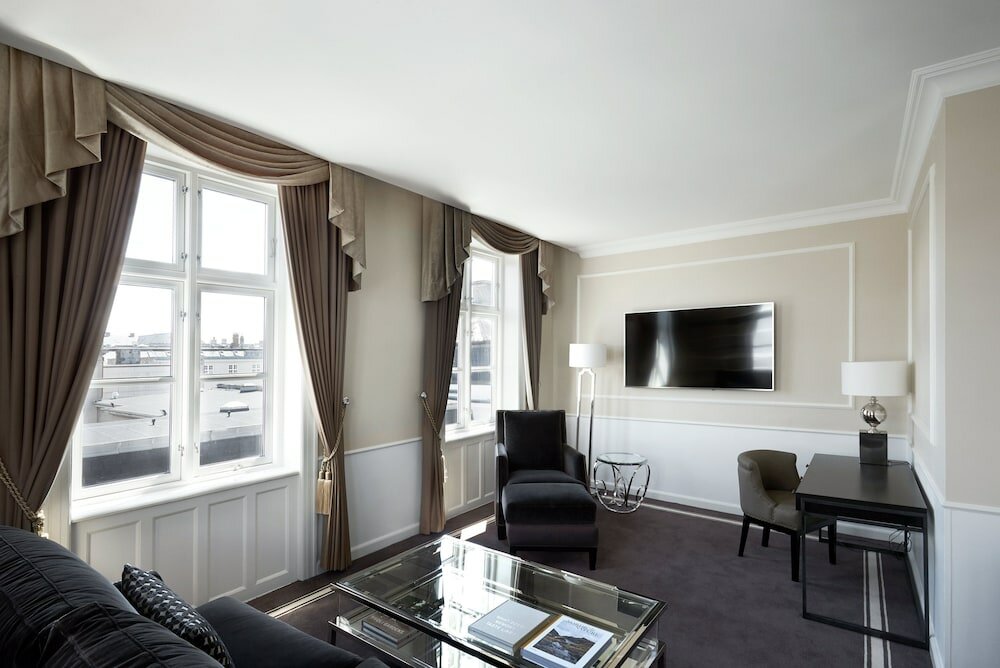 Фото Phoenix Copenhagen by Arp-Hansen Hotel Group