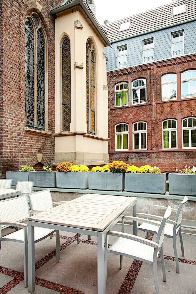 Фото Hopper Hotel St. Josef