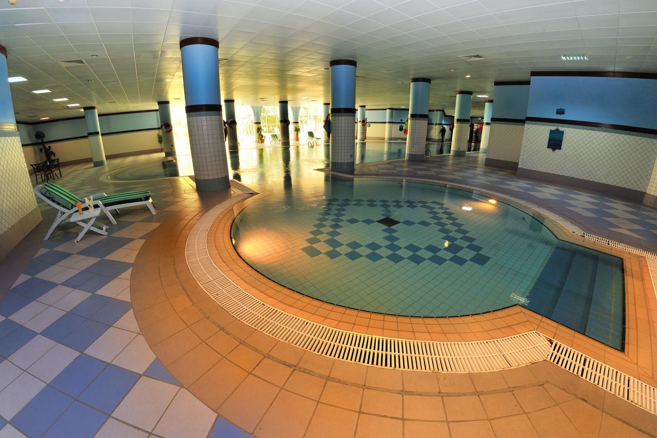 Фото Abha Palace Hotel