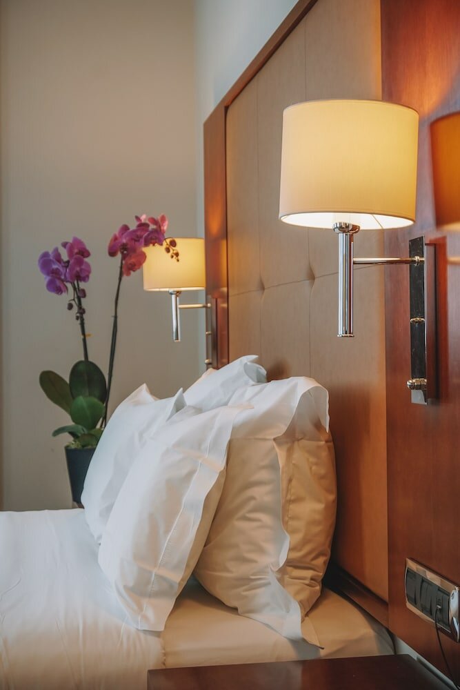 Фото Dom Carlos Liberty Hotel