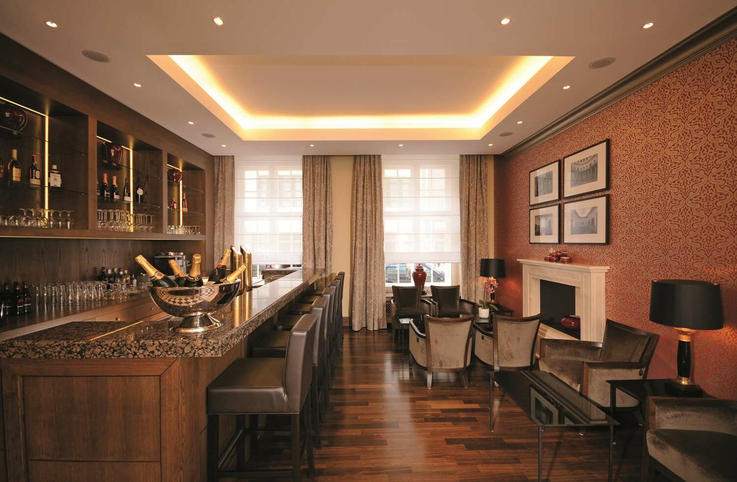 Фото Best Western Plus Hotel StadtPalais