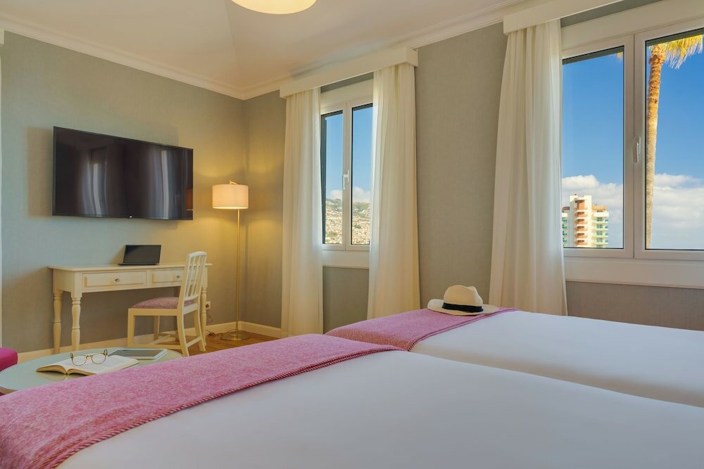 Фото Pestana Quinta Perestrello