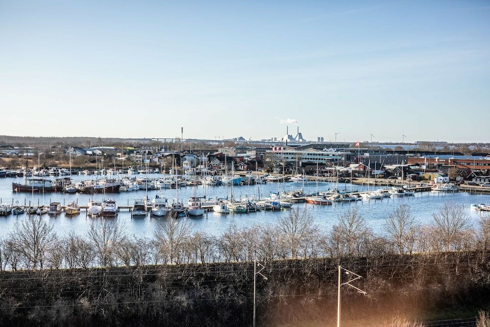 Фото Scandic Sluseholmen