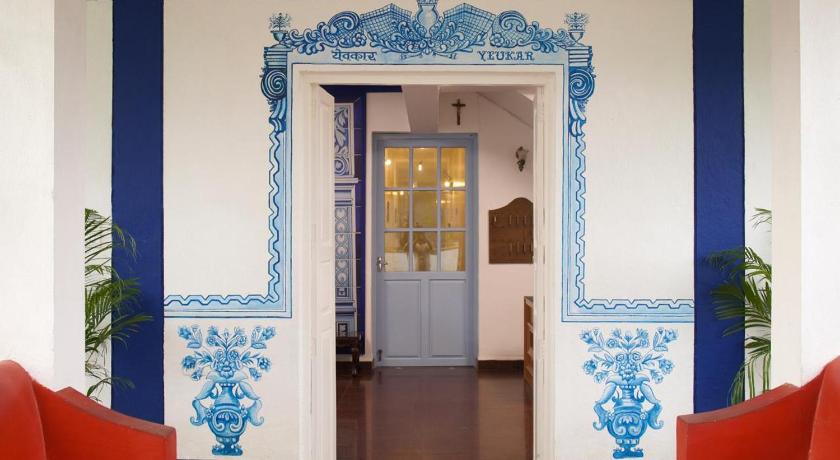 Фото Dona Sa Maria