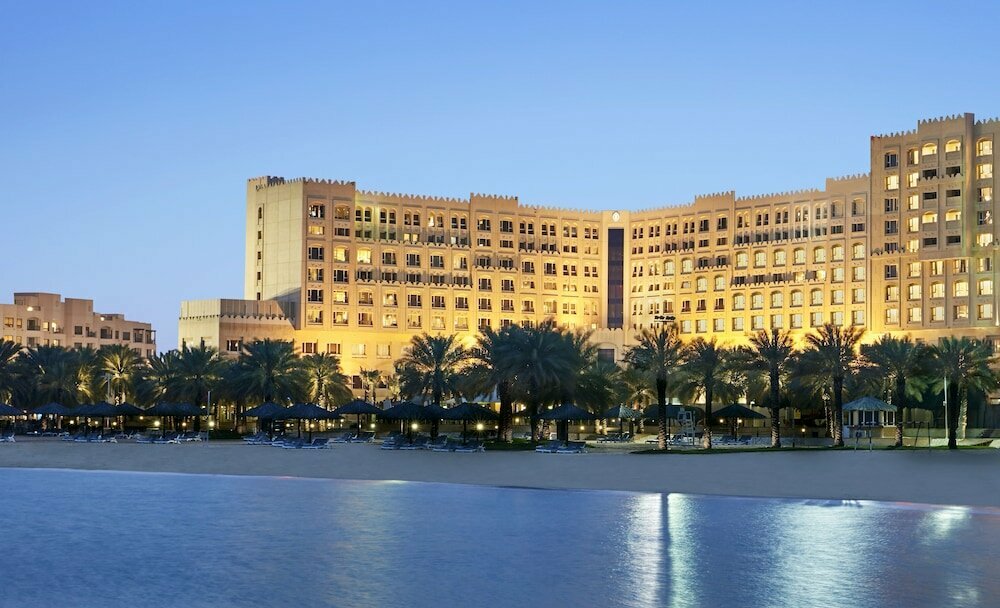 فندق InterContinental Doha Residences ، الدوحة، صورة