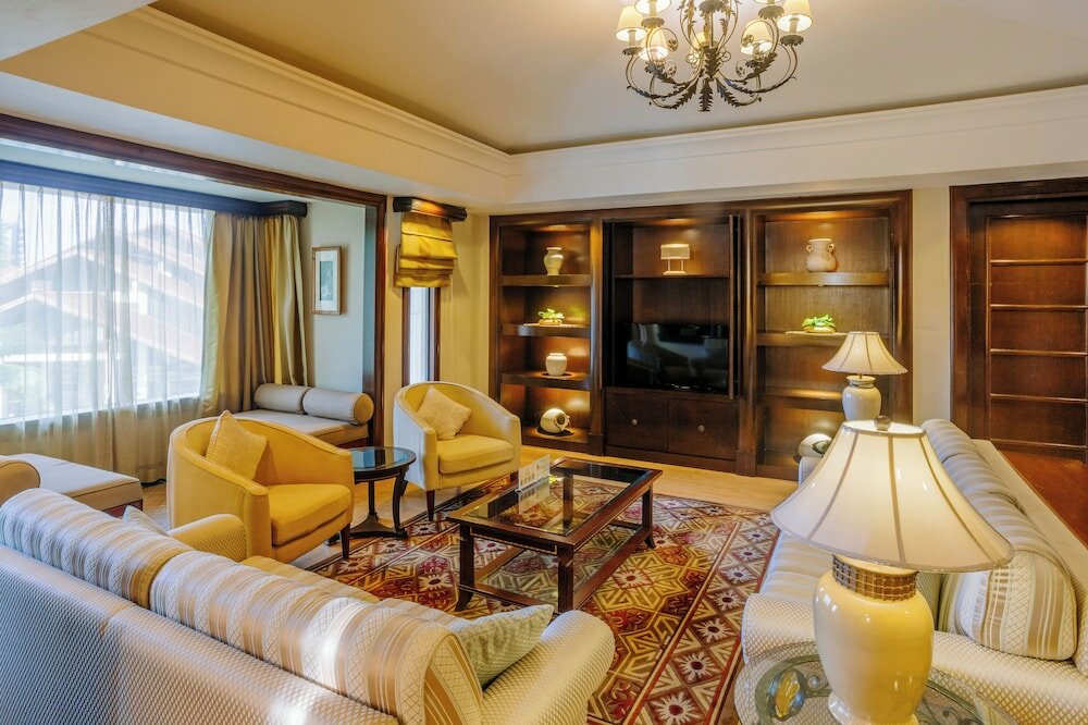 Фото The Magellan Sutera Resort