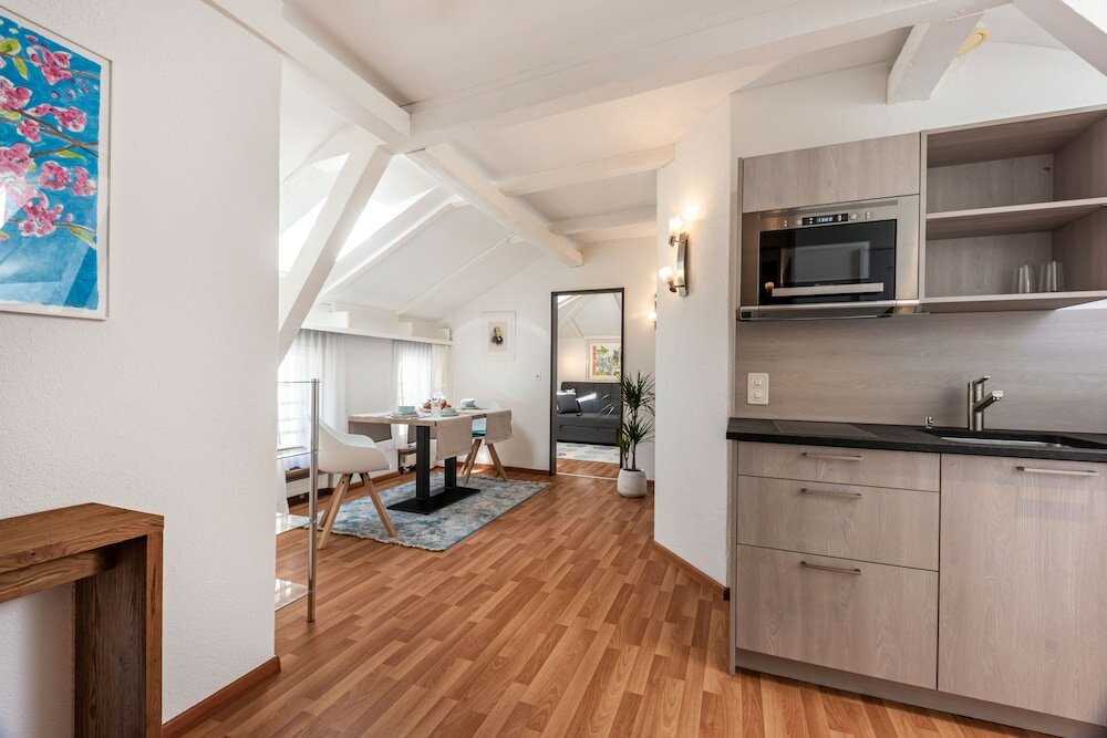 Фото Hotel Stern Chur