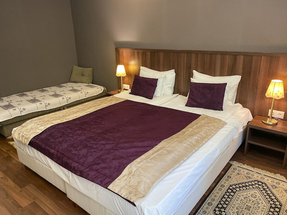 Фото Gold Apartments