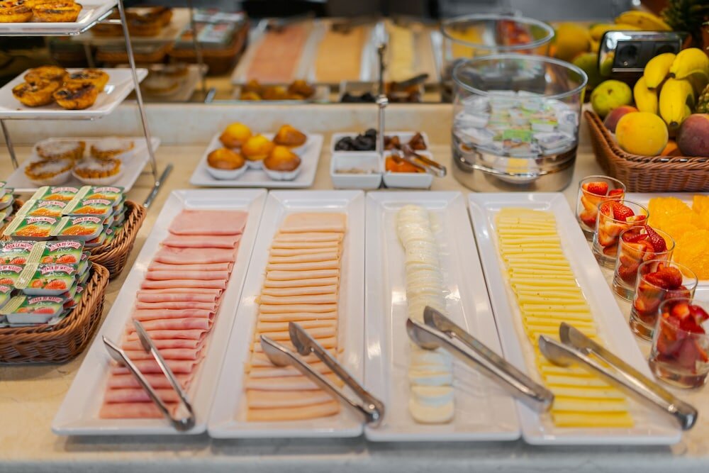 Фото Dom Carlos Liberty Hotel