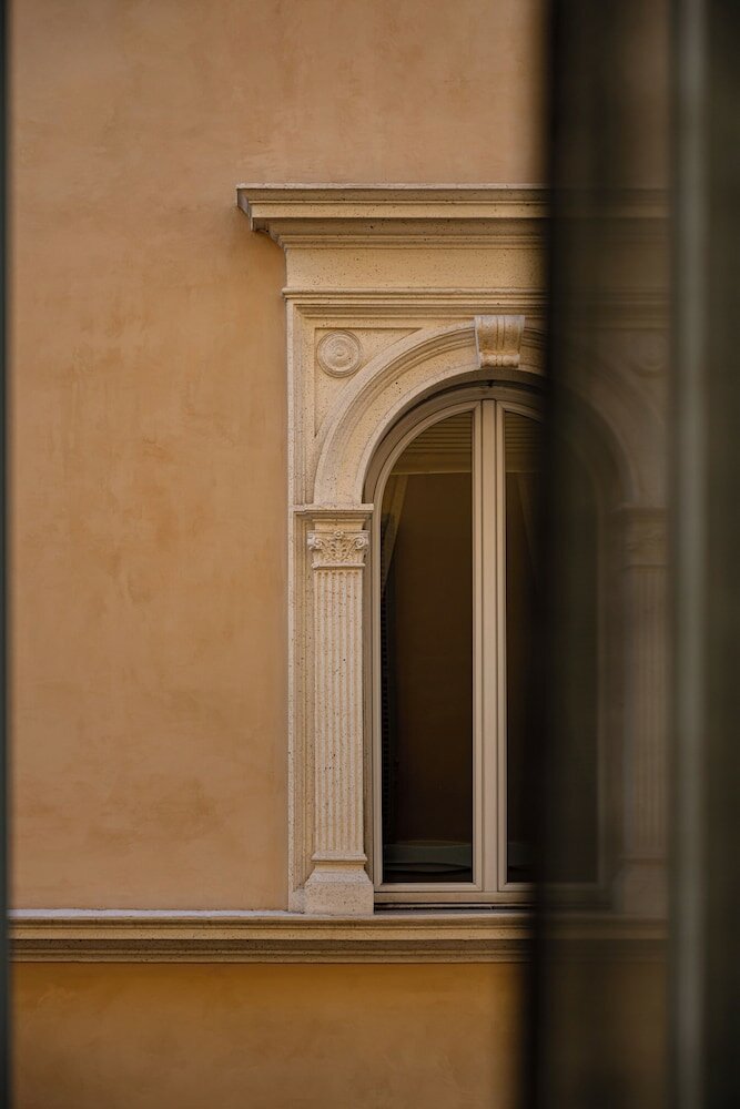 Фото Grand Hotel De La Minerve