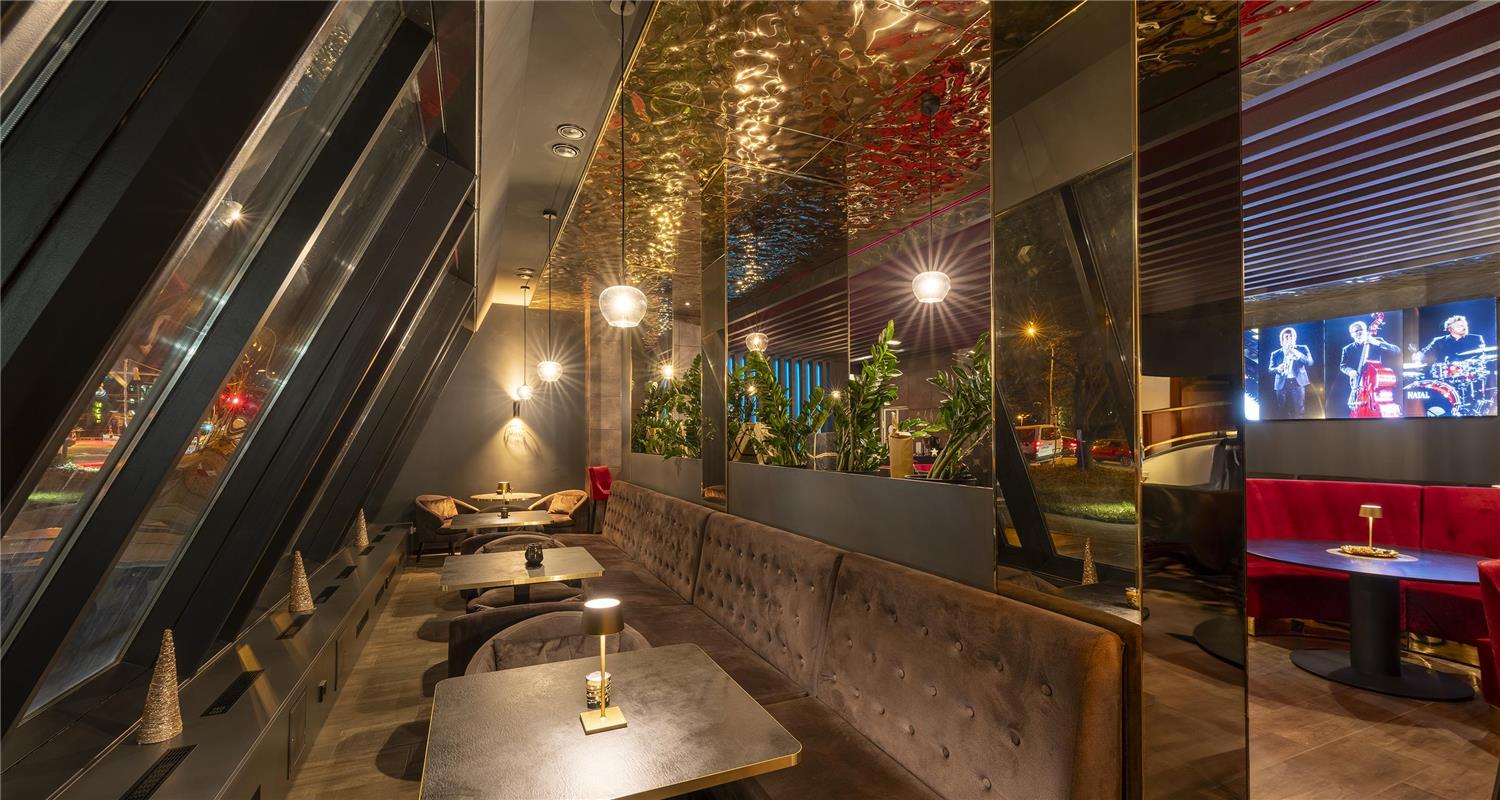 Фото Best Western Plus Plaza Hotel Darmstadt