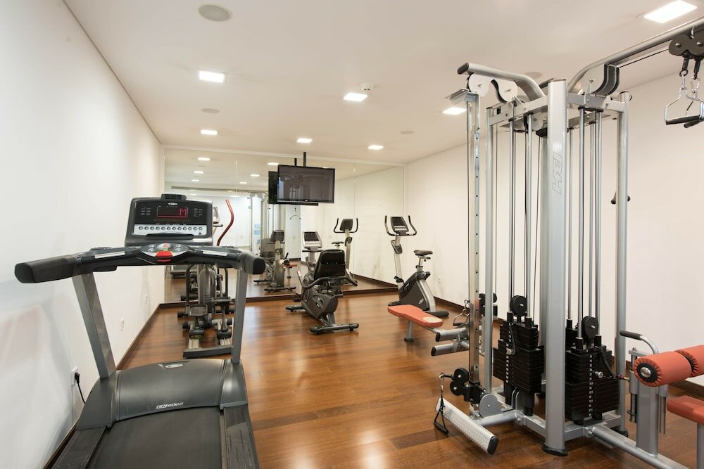 Фото Carris Porto Ribeira