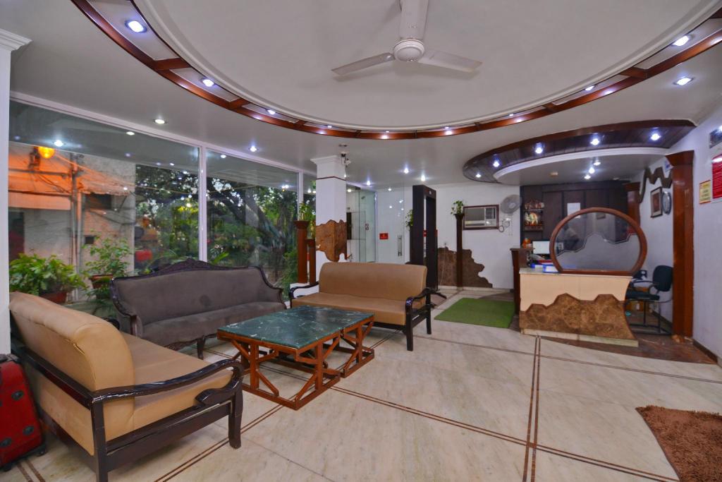 Фото Hotel Kabeer