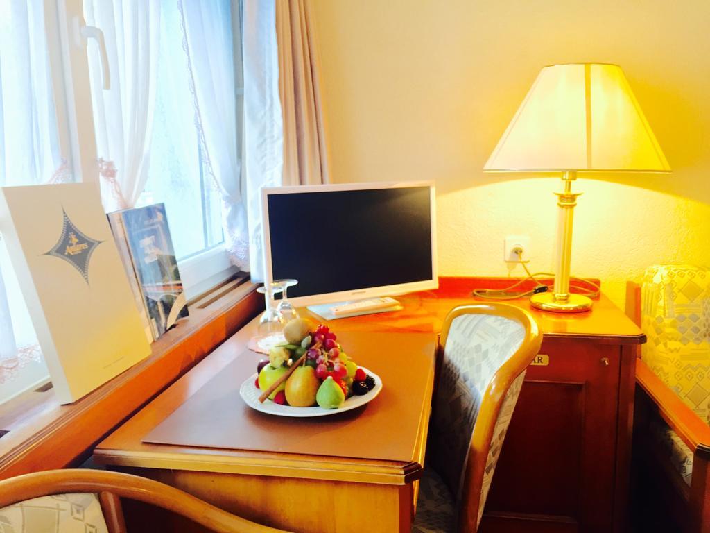 Фото Hotel Antares